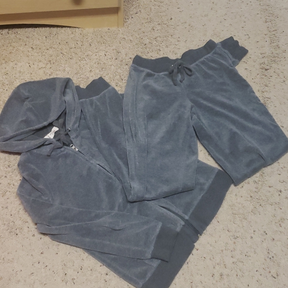 Active Wear 2 pcs
